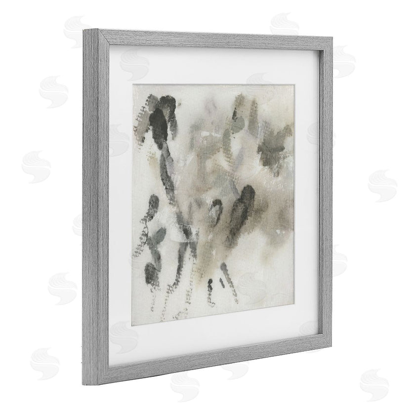 June Erica Vess | Soft Embers Abstraction