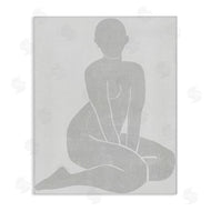 Melissa Wang | Veiled Nude Contour