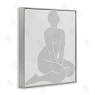 Melissa Wang | Veiled Nude Contour