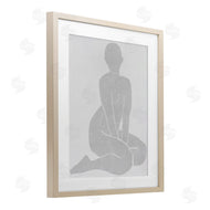 Melissa Wang | Veiled Nude Contour