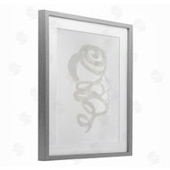 Vanna Lam | Minimalist Coil Portrait