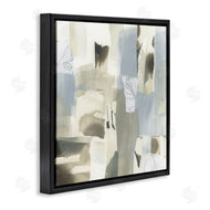 June Erica Vess | Paper Waterfall Abstract