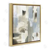 June Erica Vess | Paper Waterfall Abstract