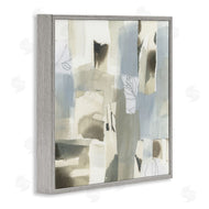 June Erica Vess | Paper Waterfall Abstract