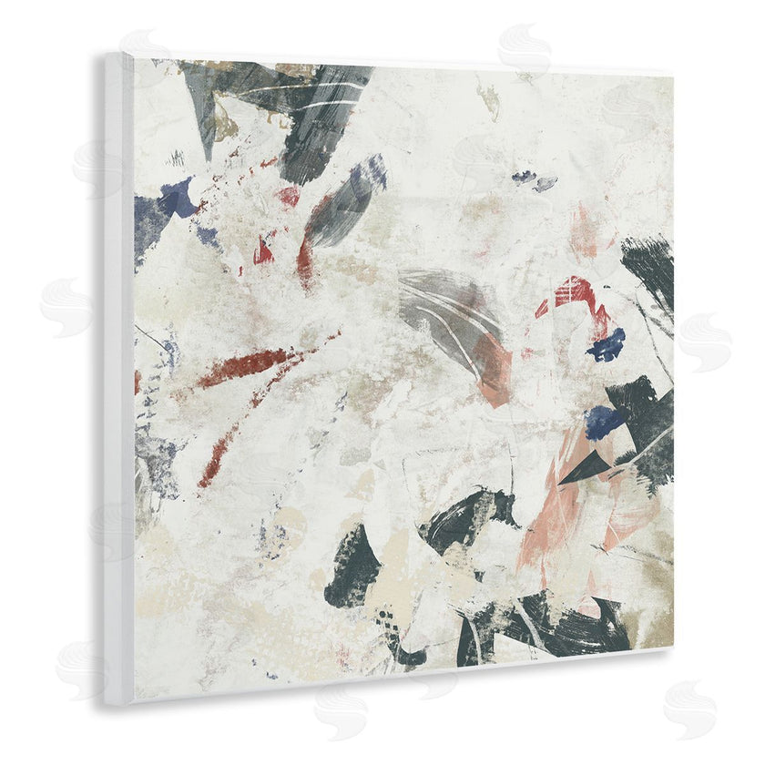 June Erica Vess | Subtle Washi Expression