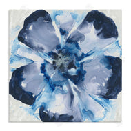 June Erica Vess | Blue Glass Bloom