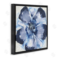 June Erica Vess | Blue Glass Bloom