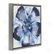 June Erica Vess | Blue Glass Bloom