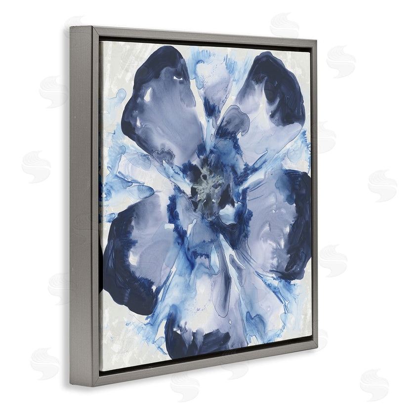 June Erica Vess | Blue Glass Bloom