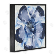 June Erica Vess | Blue Glass Bloom