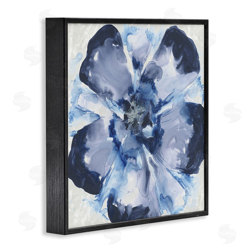 June Erica Vess | Blue Glass Bloom