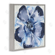 June Erica Vess | Blue Glass Bloom