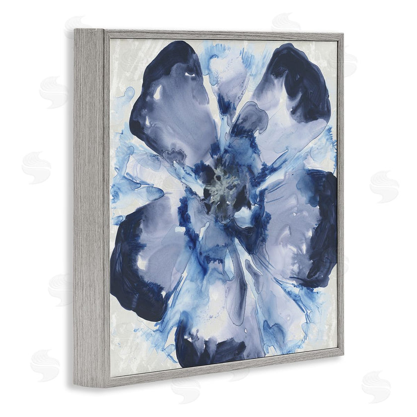 June Erica Vess | Blue Glass Bloom