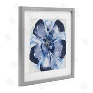 June Erica Vess | Blue Glass Bloom