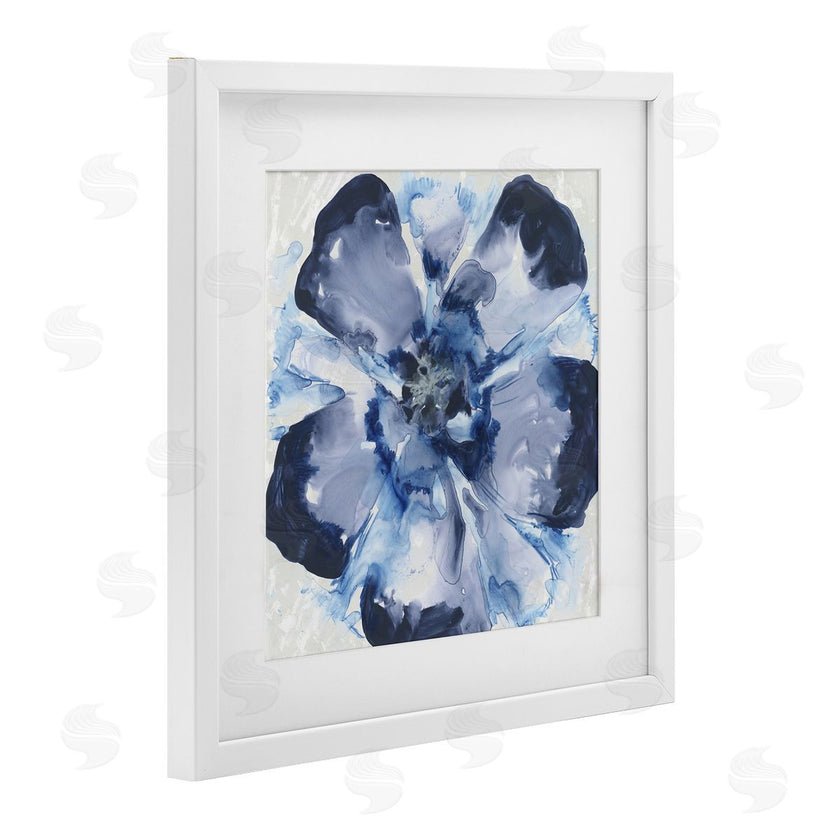 June Erica Vess | Blue Glass Bloom