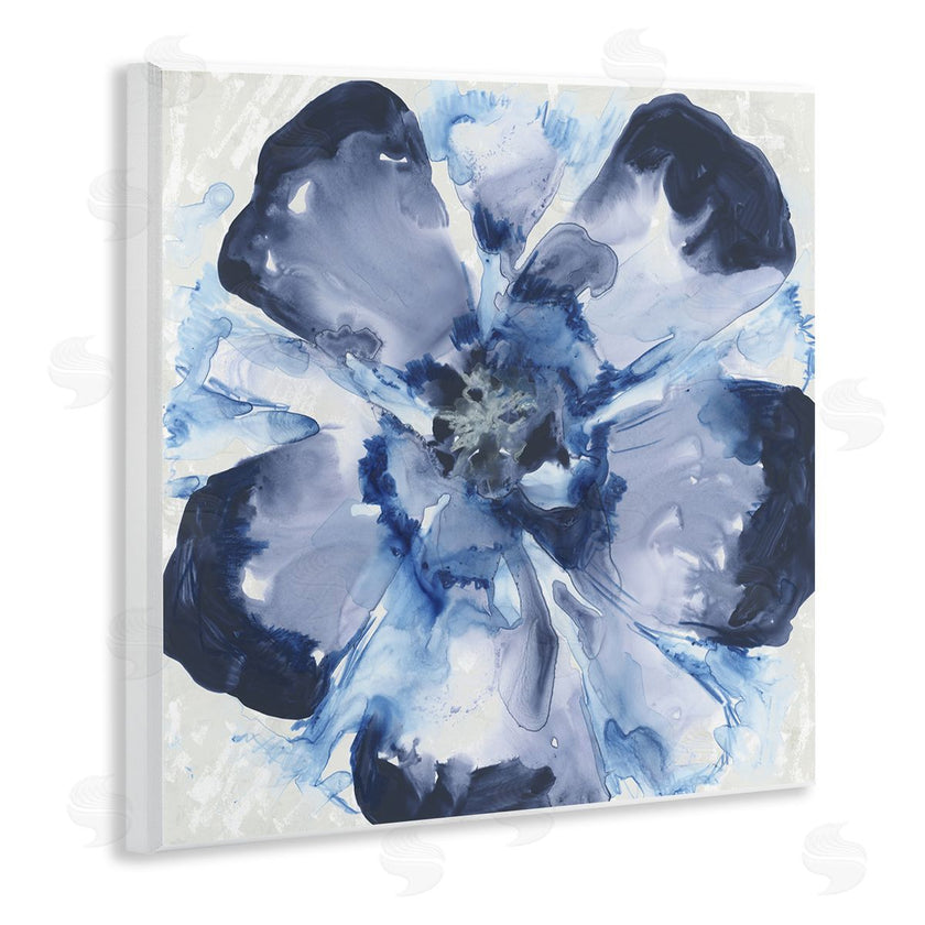 June Erica Vess | Blue Glass Bloom