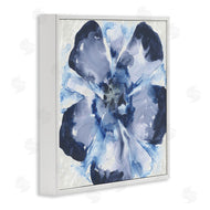 June Erica Vess | Blue Glass Bloom