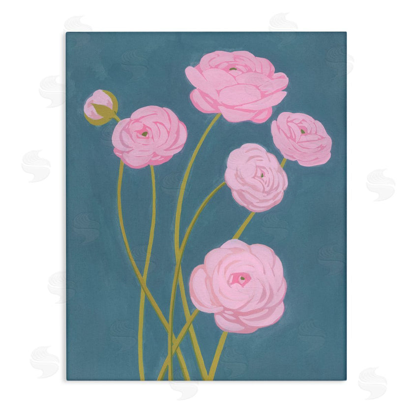 Grace Popp | Posies And Dust