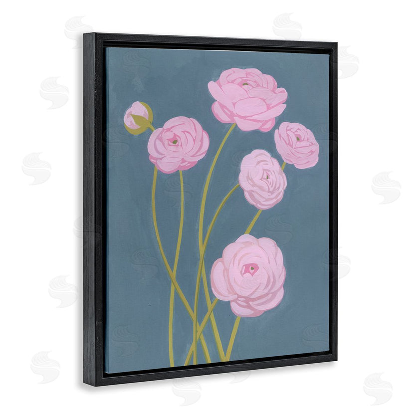 Grace Popp | Posies And Dust