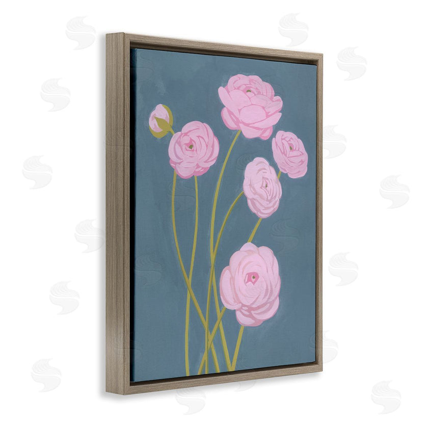 Grace Popp | Posies And Dust