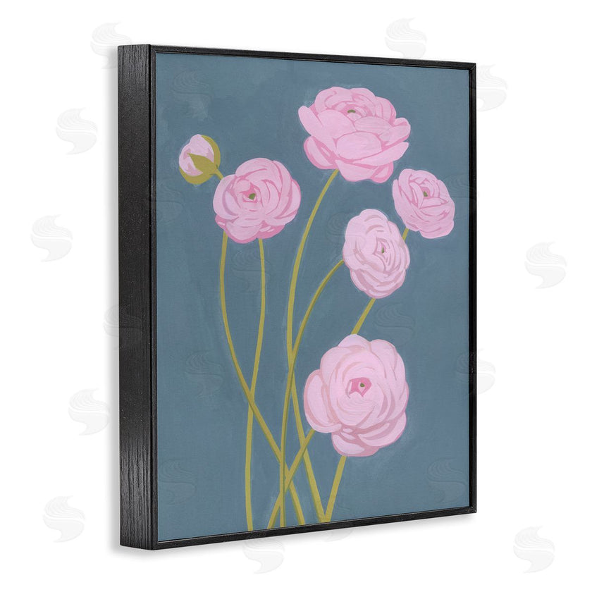 Grace Popp | Posies And Dust