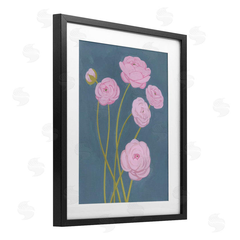 Grace Popp | Posies And Dust