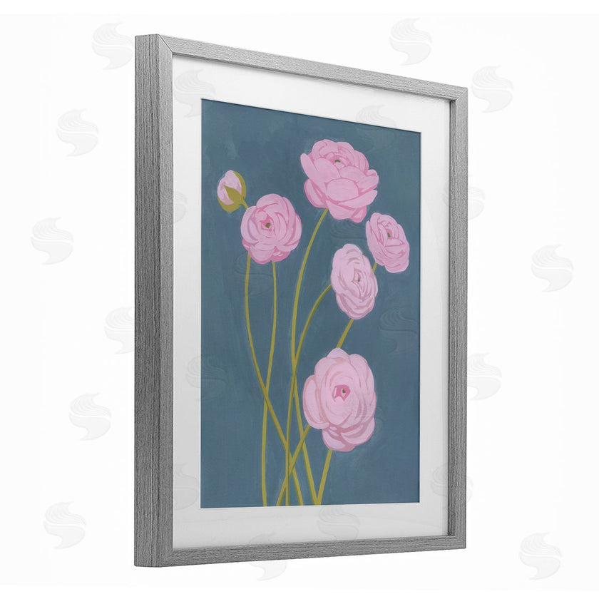 Grace Popp | Posies And Dust