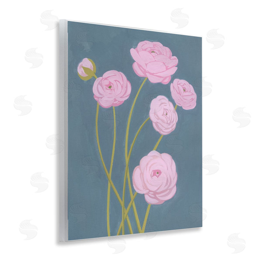 Grace Popp | Posies And Dust