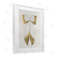 Vanna Lam | Neutral Artful Bow