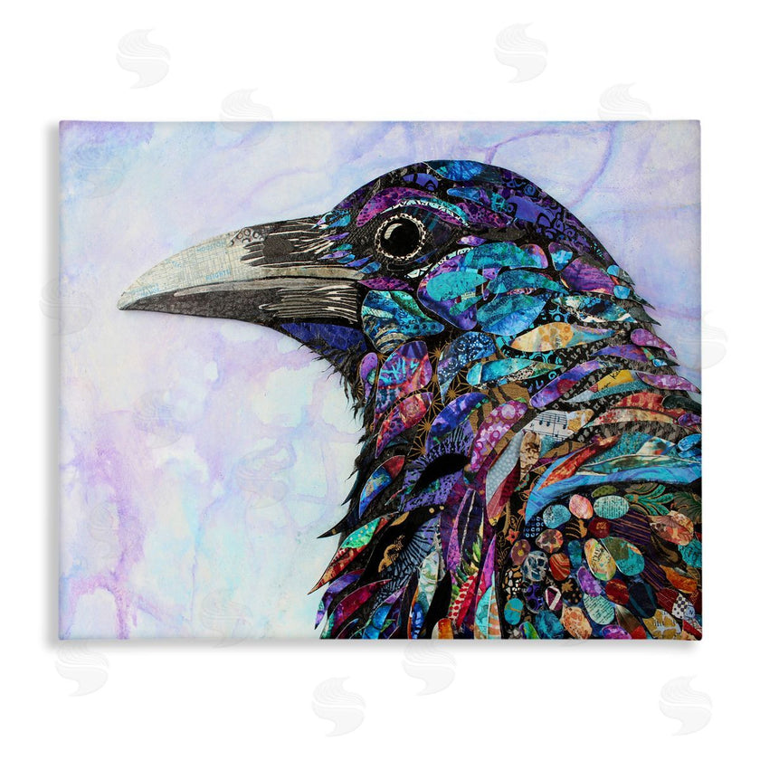 Lisa Morales | Stay Curious Crow