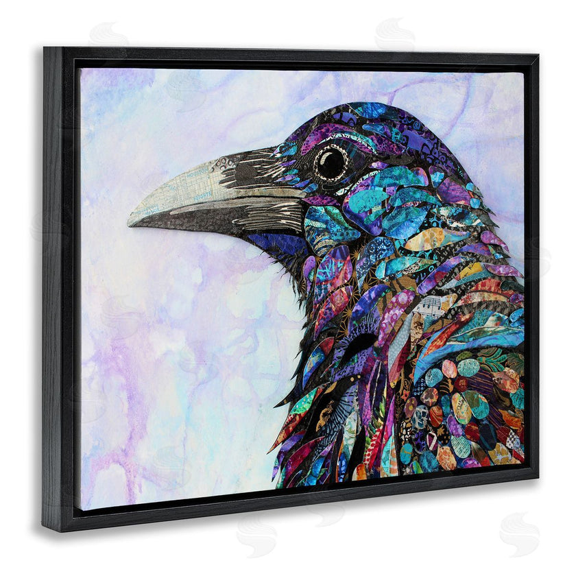 Lisa Morales | Stay Curious Crow