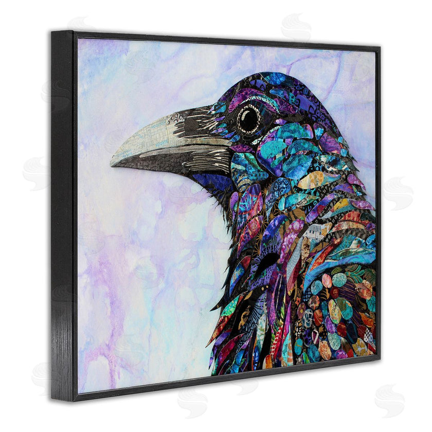 Lisa Morales | Stay Curious Crow