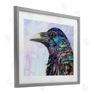 Lisa Morales | Stay Curious Crow
