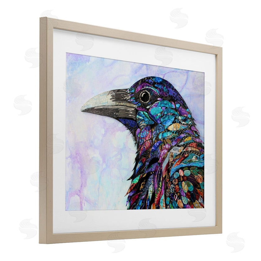 Lisa Morales | Stay Curious Crow