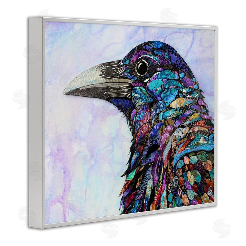 Lisa Morales | Stay Curious Crow