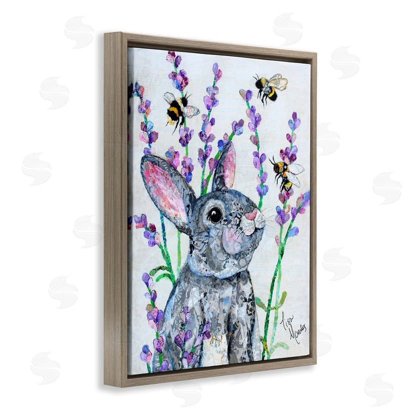 Lisa Morales | Conversations With Bees