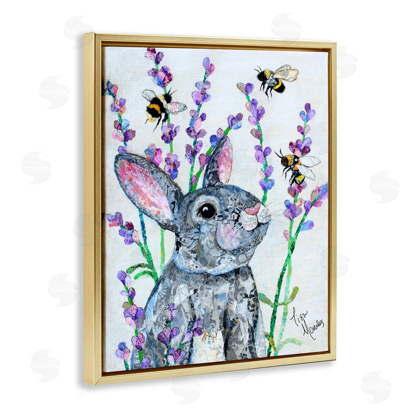 Lisa Morales | Conversations With Bees