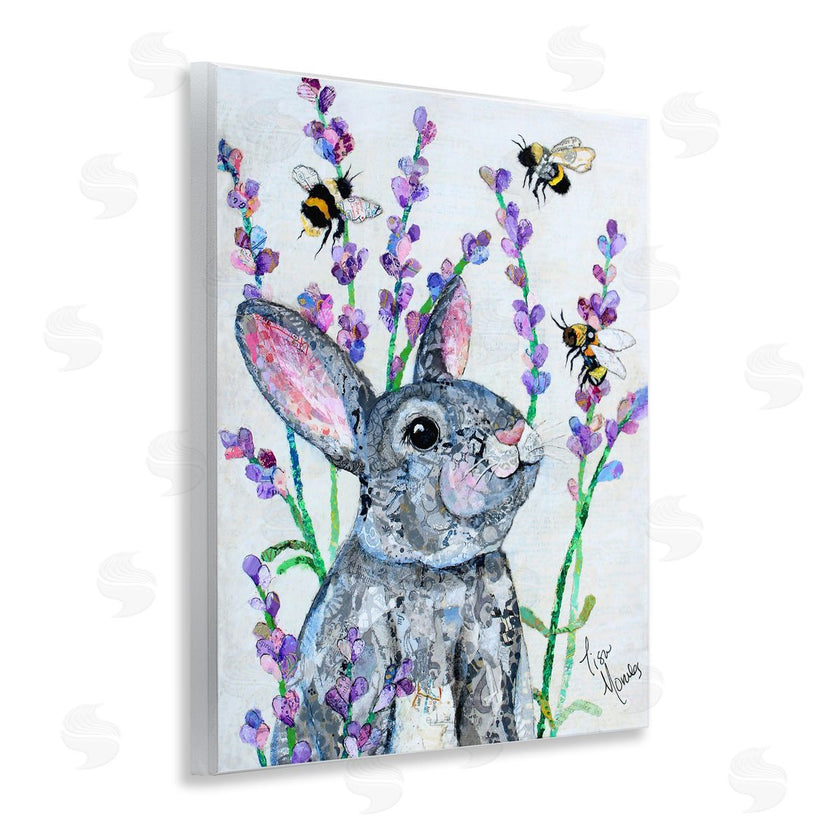 Lisa Morales | Conversations With Bees