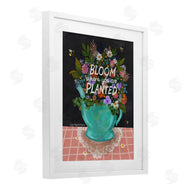 Glad You're Here Co. | Bloom Where Planted Bouquet