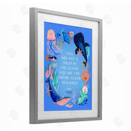 Glad You're Here Co. | Entire Ocean In A Drop