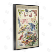 DIANNART | Vintage Butterfly Conservatory
