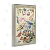 DIANNART | Vintage Butterfly Conservatory