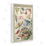 DIANNART | Vintage Butterfly Conservatory