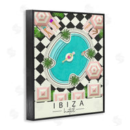 Jen bucheli | Ibiza Hotel Pool