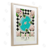 Jen bucheli | Ibiza Hotel Pool