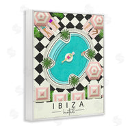 Jen bucheli | Ibiza Hotel Pool