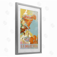 JANE SLIVKA | Dolce Vita Summer Cocktail