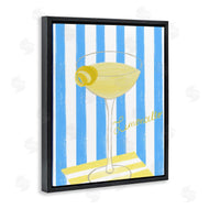 EMILY NAVAS | Limoncello Citrus Drink
