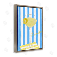 EMILY NAVAS | Limoncello Citrus Drink