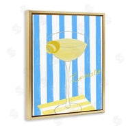 EMILY NAVAS | Limoncello Citrus Drink